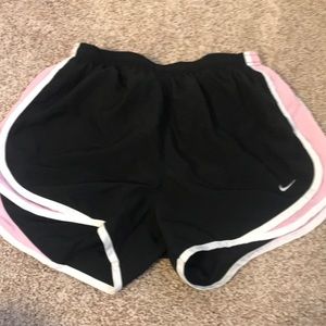Nike Fit Dry running shorts